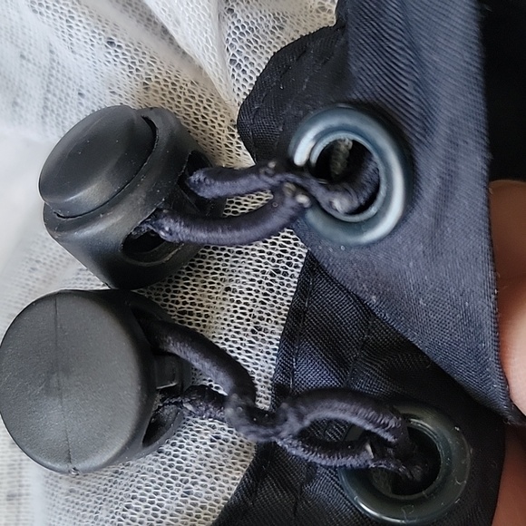 Nike Vintage Track Jacket - Picture 5 of 6